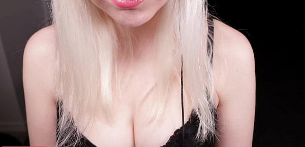 ASMR - Dirty Talk! I want you inside Me!